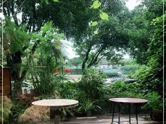 -时光花园(白鹭洲店)