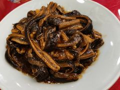 软兜长鱼-玉华台饭庄(裕中西里小区店)