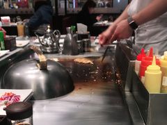 -大渔铁板烧(大悦城店)