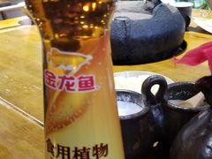 -白乐天毛肚火锅馆(南滨路店)
