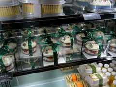 -味多美蛋糕(灯市口店)