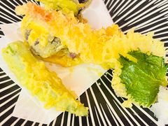 -将太无二·北美传奇寿司(荟聚购物中心西红门店)