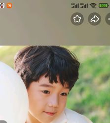 -蜜糖派儿童摄影(青建·太阳岛店)