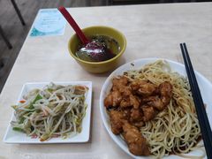 -玉华饮食店(茅台路店)