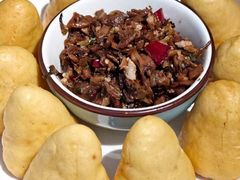 -食光慢宴·安吉土菜馆