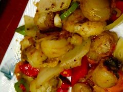 -大秦瓦罐(光谷大街店)