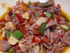 -树厨贵州菜(大十字店)