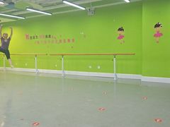 -舞蓓舞蹈(永定路校区)