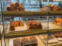 -新侨三宝乐面包店(崇文门店)