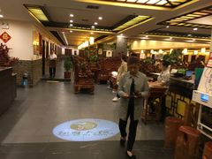 大堂-孙府大院(步行街店)