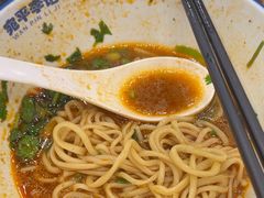 -宛平李记小吃(东关街店)