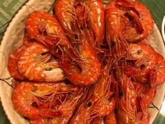 -盛港湾海鲜食府(黄沙店)