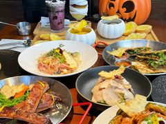 -咖梦餐厅 COMENG RESTAURANT