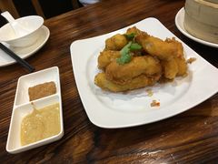 -立哥港式茶餐厅