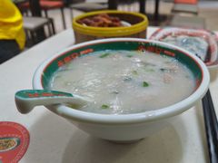 -禾师兄·布拉肠(一德路店)