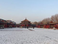 -沈阳故宫