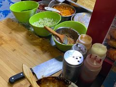 -山东傻大粗粮煎饼(牛街店)