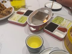 -梅利汴京烤鸭•开封豫菜地标店(晋安路店)