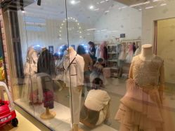 -meland club亲子乐园(重庆万象城店)