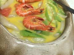 -汤记传菜(秀浦路店)