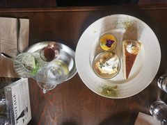 -夏朵餐厅(丁香店)