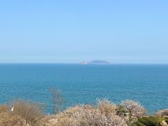 -崂山仰口游览区