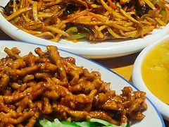 -姥姥家春饼店(惠新东街店)