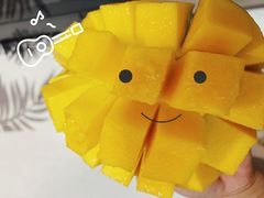 -三亚新鸿港水果一级批发市场