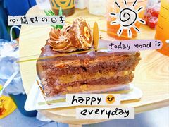 -M'CAKE(西单大悦城店)