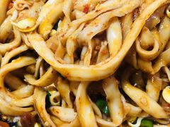 -老九圆山西面馆(CBD店)