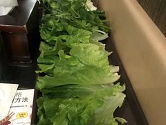 -本家韩国烤肉(财富大厦店)