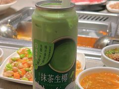 -海底捞火锅(昌平路劲世界城店)