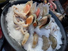 -丽江庭院之爱在路上(西单店)