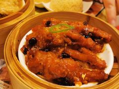 -添好运点心专门店(百老汇店)