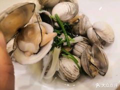 -鲜鲜·鲅鱼圈海鲜(于洪店)