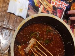 -串大叔炭火烤串·鸡西大冷面刀削面(总店)
