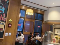 -福苗小骆驼烧烤(大唐不夜城店)