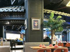 -川悦留香·海鲜餐厅(海棠68环球美食街店)