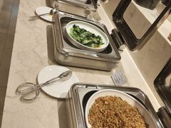 -明月东一酒店·菲斯特自助餐厅