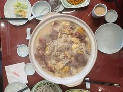 牦牛珍宝锅-后院犇牛主题餐厅(云岗店)