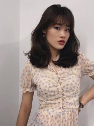 -HG美发设计沙龙