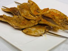 -阿布都新疆音乐美食城(长湖路店)