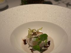 -Le Bernardin