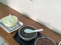 -百花传统甜品店(原址店)