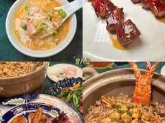 -誉八仙粤菜(万象天地店)