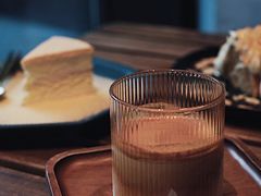 灰Dirty-Home Cafe(水榭春天店)