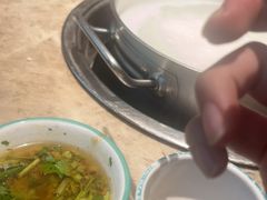 -淘米捞·米汤脆鲩鱼火锅(福田皇岗店)