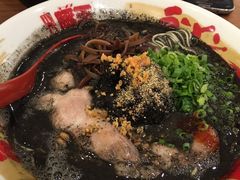 -豚王拉面(澳门银河店)