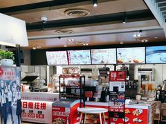 -肯德基(昌里店)