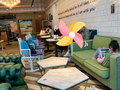 大堂-牛角村(大族广场店)